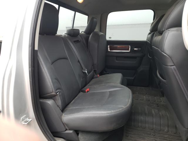2012 DODGE RAM 2500 L 3C6UD5FL0CG308913