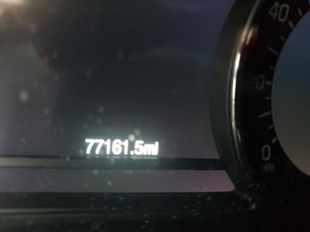 2016 LINCOLN MKC PREMIE 5LMCJ1D96GUJ30109