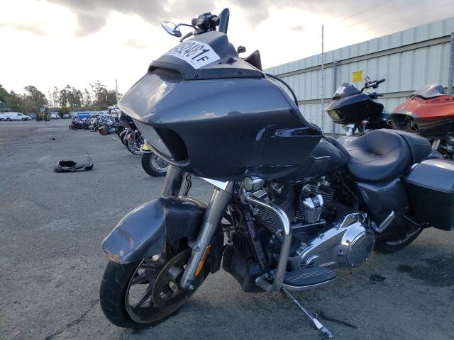 2021 HARLEY-DAVIDSON FLTRX 1HD1KHC24MB617162