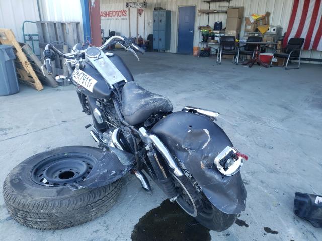 2003 HARLEY-DAVIDSON FLHRCI 1HD1FRW363Y727009