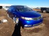 2010 KIA  FORTE