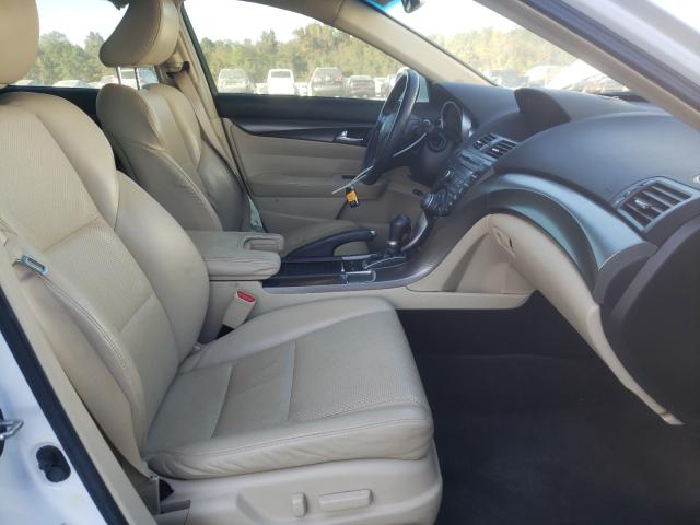 2013 ACURA TL TECH 19UUA8F58DA010938