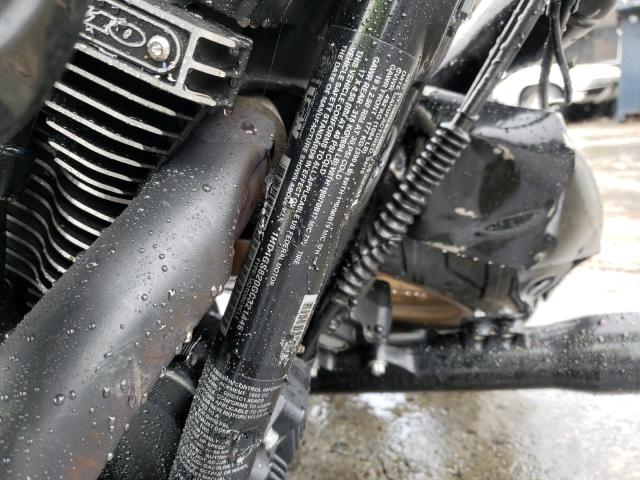 2016 HARLEY-DAVIDSON FXDLS 1HD1GS820GC321416