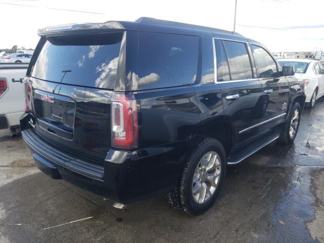 2015 GMC YUKON SLE 1GKS1AKC9FR732896