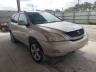 2006 LEXUS  RX330