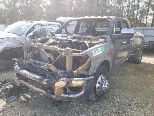 2019 RAM 3500 LIMIT 3C63RRPL9KG673544