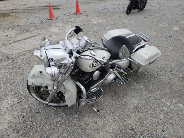 2004 HARLEY-DAVIDSON FLHRCI 1HD1FRW104Y713977