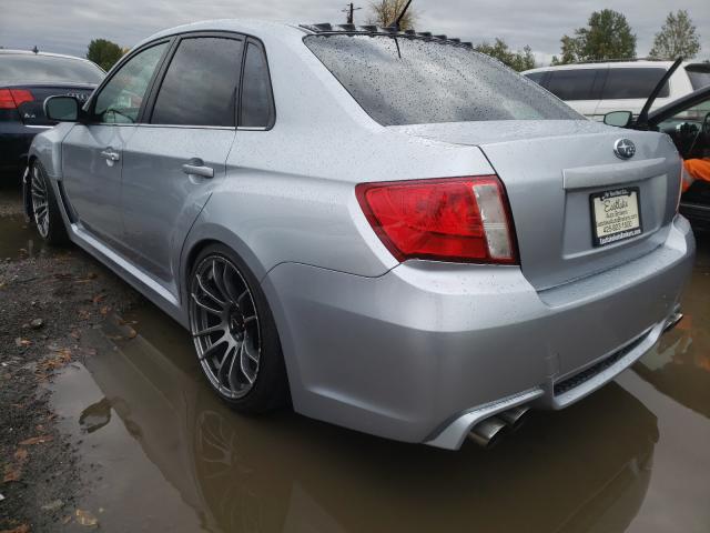2013 SUBARU IMPREZA WR JF1GV7E6XDG010379