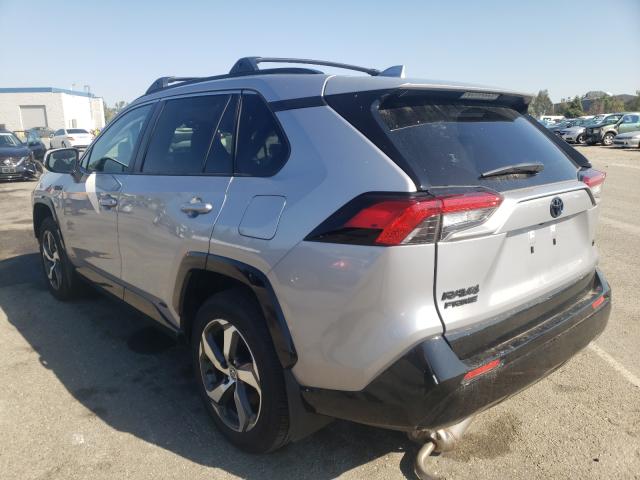 2021 TOYOTA RAV4 PRIME JTMAB3FV9MD045603