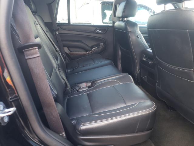 2015 GMC YUKON SLE 1GKS1AKC9FR732896