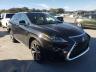 2017 LEXUS  RX350