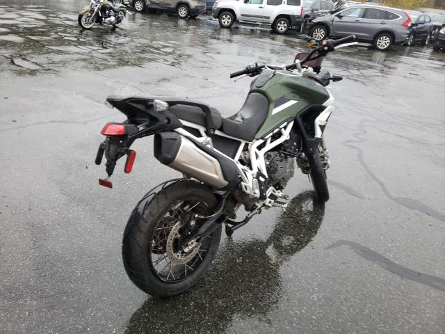 2020 TRIUMPH MOTORCYCLE TIGER 900 SMTE63DF6LTAB2080