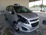 2013 CHEVROLET  SPARK