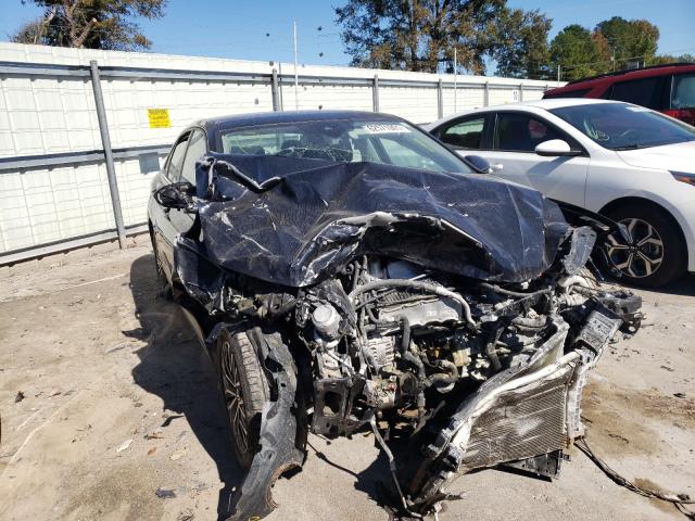 2019 VOLKSWAGEN JETTA SEL - 3VWEB7BU2KM229107