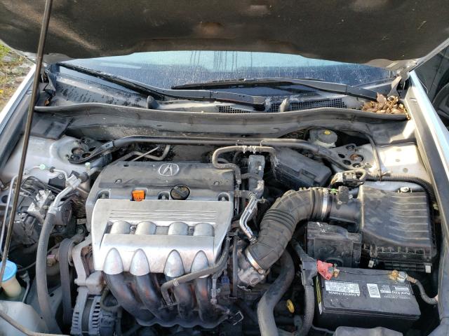 2012 ACURA TSX JH4CU2F45CC014212