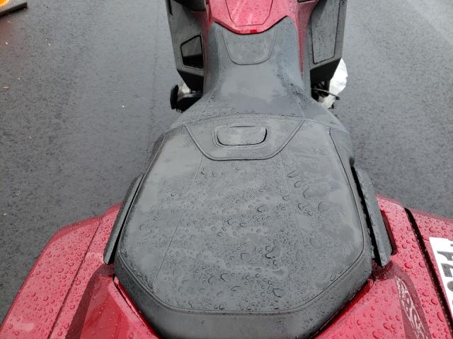 2019 HONDA GL1800 B JH2SC7948KK100165