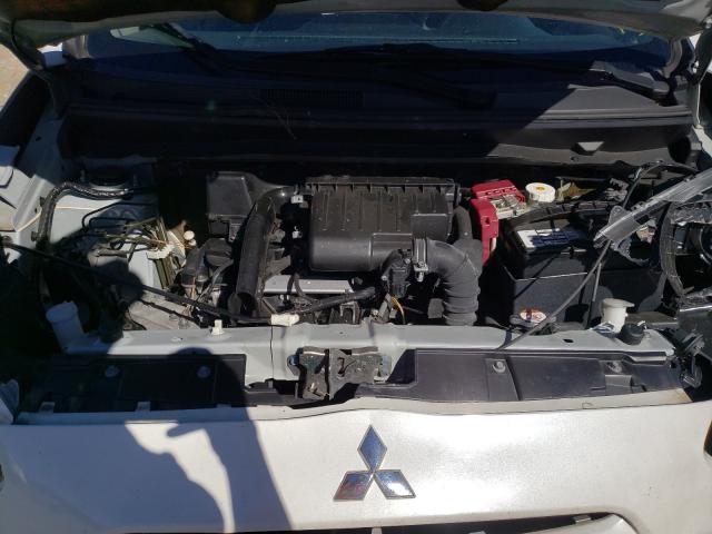 2015 MITSUBISHI MIRAGE DE ML32A3HJ5FH048675