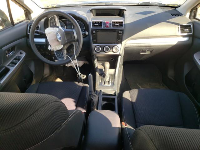 2016 SUBARU IMPREZA SE JF1GPAS69G8201947