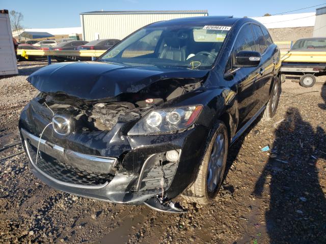 2011 MAZDA CX-7 JM3ER2D35B0405535