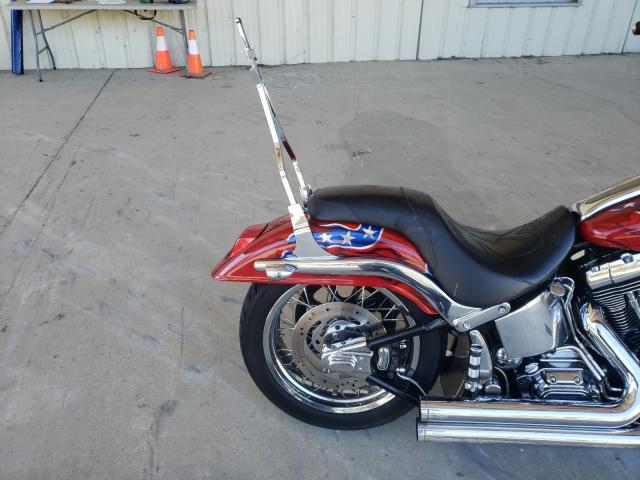 2003 HARLEY-DAVIDSON FXSTD ANNI 1HD1BSY443Y014425