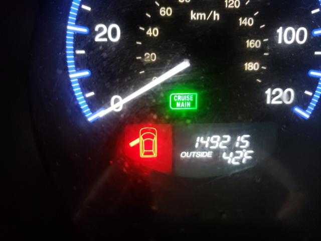 2010 HONDA ELEMENT EX 5J6YH2H7XAL006455