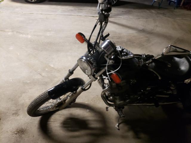2005 HONDA CMX250 C JH2MC13075K105065