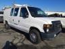 2010 FORD  ECONOLINE