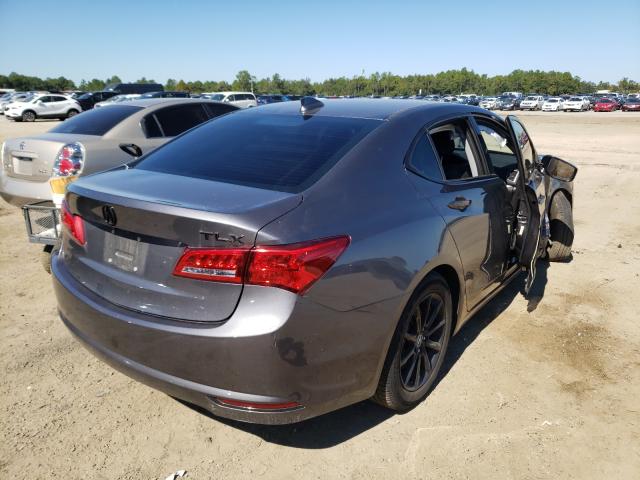 2018 ACURA TLX 19UUB1F37JA009066