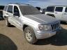 2004 JEEP  CHEROKEE