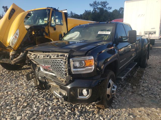 2015 GMC SIERRA K35 1GT424E89FF157114
