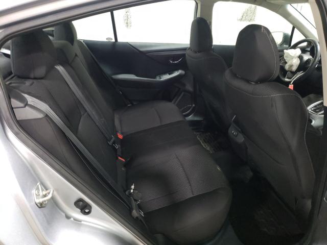 2021 SUBARU LEGACY 4S3BWAD62M3003398