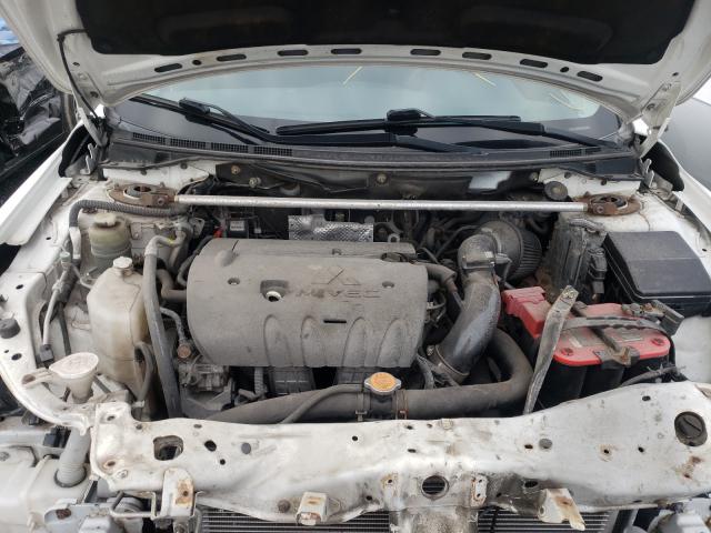 2013 MITSUBISHI LANCER GT JA32U8FW4DU001091