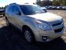 2010 CHEVROLET  EQUINOX