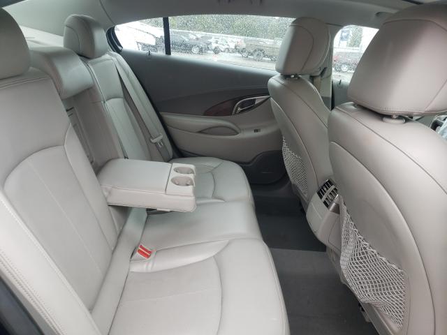2010 BUICK LACROSSE C 1G4GC5GG3AF275605