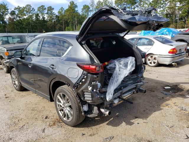 2020 MAZDA CX-5 SIGNA JM3KFBEY2L0836745