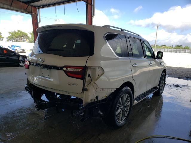 2019 INFINITI QX80 LUXE JN8AZ2NF2K9683311