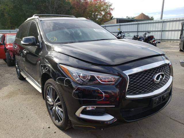 2016 INFINITI QX60 5N1AL0MM8GC523604