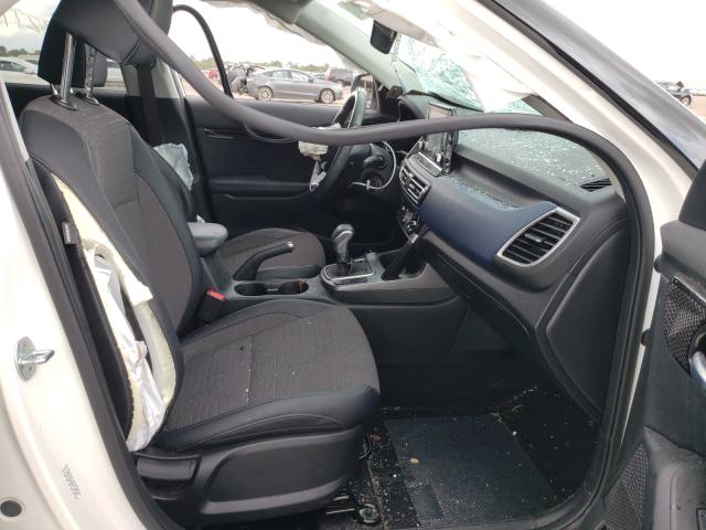 2021 KIA SELTOS S KNDEU2AA8M7138783