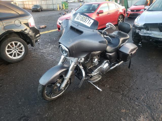 2016 HARLEY-DAVIDSON FLHXS STRE 1HD1KRM15GB666791