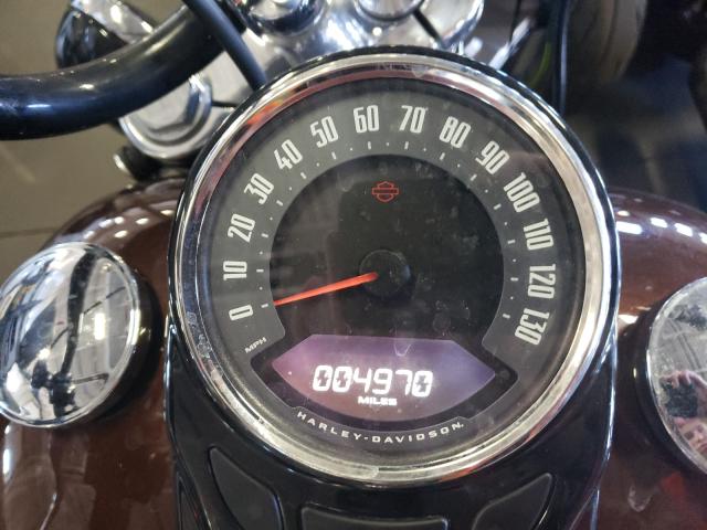 2019 HARLEY-DAVIDSON FLHCS 1HD1YBK20KB061944