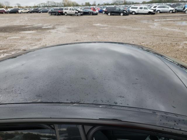 2021 TESLA MODEL Y 5YJYGDEEXMF069862