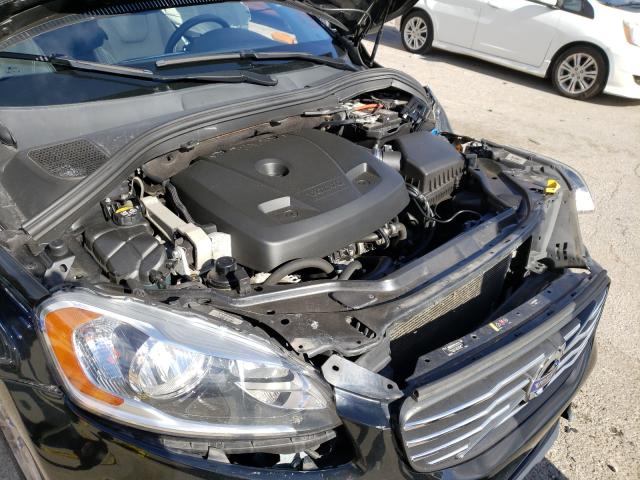 2016 VOLVO XC60 T5 YV440MDJ8G2864608