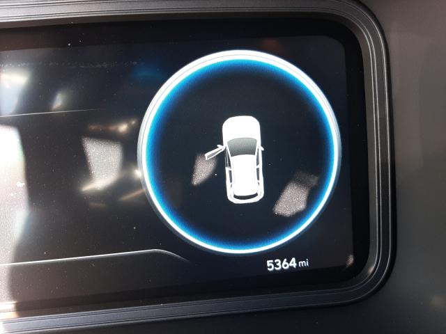 2022 HYUNDAI KONA N LIN KM8K33A31NU774439