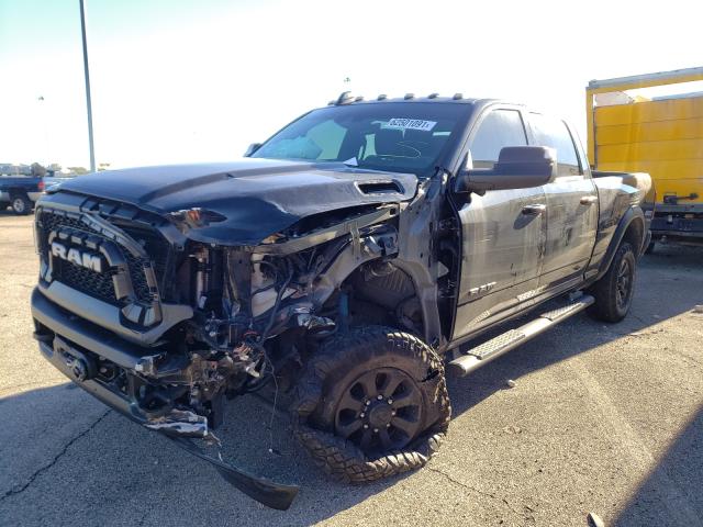 2020 RAM 2500 POWER 3C6TR5EJ6LG258371