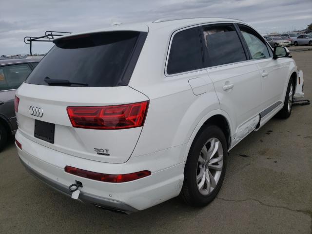 VIN WA1LAAF79JD028808 2018 Audi Q7, Premium Plus no.4