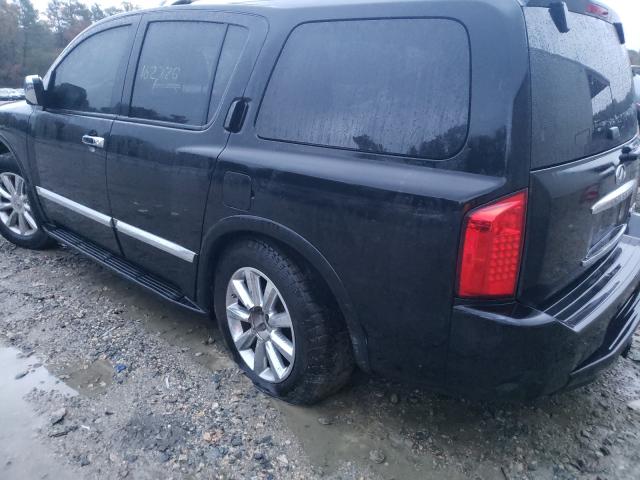 2010 INFINITI QX56 5N3ZA0NE6AN904211