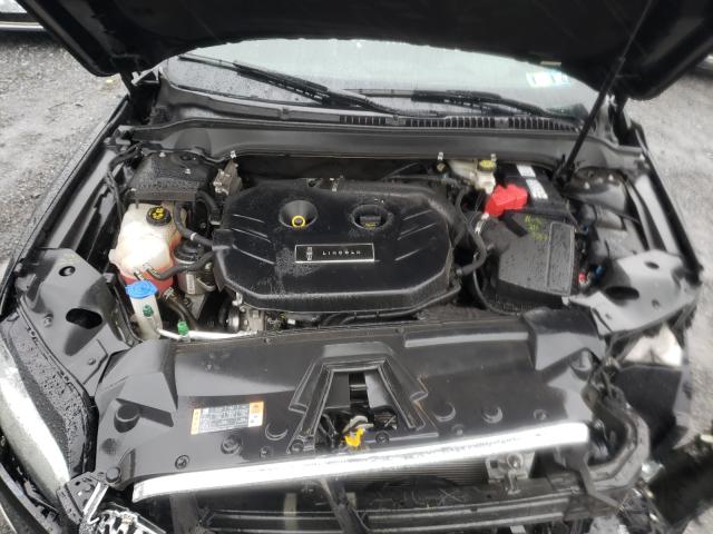 2017 LINCOLN MKZ RESERV 3LN6L5F98HR645068