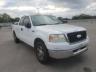 2007 FORD  F150