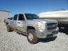 2010 CHEVROLET  SILVERADO