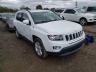 2015 JEEP  COMPASS